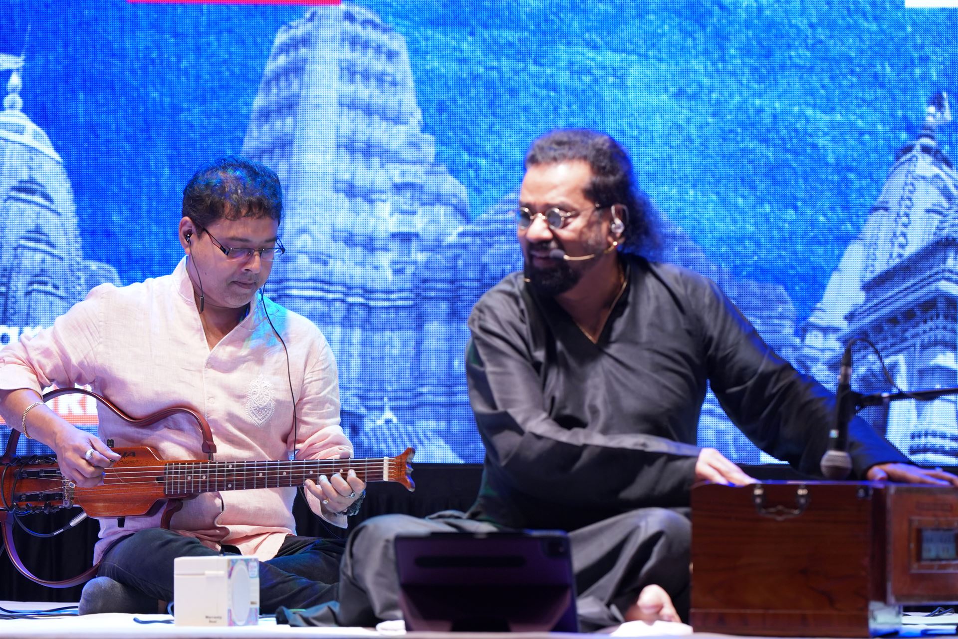 2024 Hariharan - Nashik
